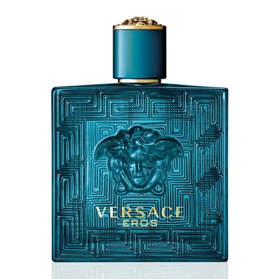 Imagem de Eros Versace  Masculino Eau de Toilette-100 ml