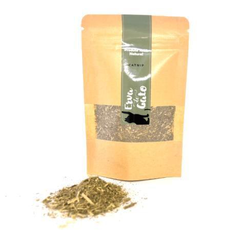 Imagem de Erva de Gato Catnip SuperPremium - 10g