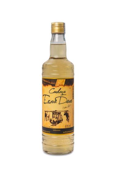 Imagem de Erva Doce 670 ml Amburana