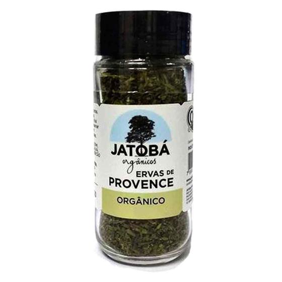 Imagem de Ervas de Provence Orgânicas Jatobá 12g