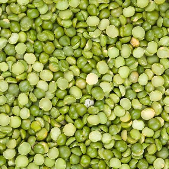 Imagem de Ervilha Partida 1kg