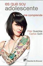 Imagem de Es que soy adolescente... y nadie me comprende - Desclée De Brouwer