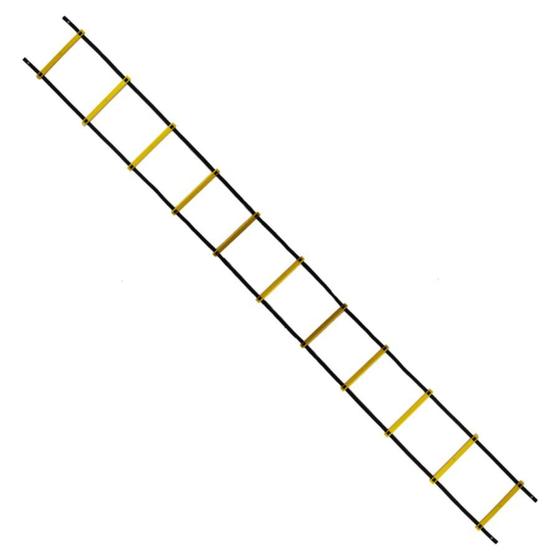 Imagem de Escada de Agilidade Alux 10Qd C/ 4,5 Metros