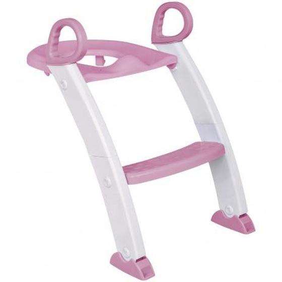 Imagem de Escadinha Step By Step Rosa Kiddo