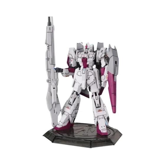 Gundam Model Kit Modello In Plastica Bandai HG 1/144 IOK'S Mobile Leginlaze - Kit Da Assemblaggio Con Armi Modello Bandai HG 1/144