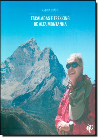 Imagem de Escaladas e Trekking de Alta Montanha