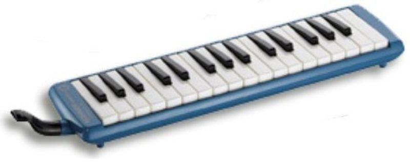 Imagem de Escaleta Melódica Student 32 Blue 9432 HOHNER