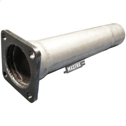 Imagem de Escapamento Tubo 12140 Turbo Motor Mwm 1998 Em Diante