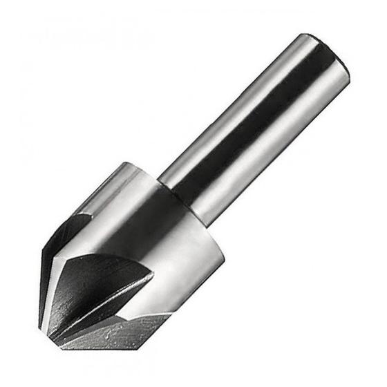 Imagem de Escareador 60 20 mmx10h DIN334A - JG TOOLS