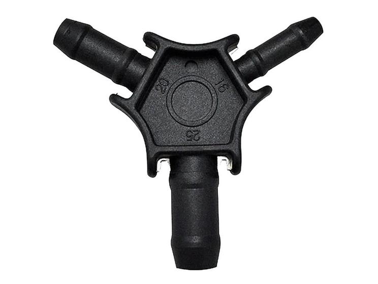 Escareador Tubo Pex Multicamadas 16 20 25 Mm Mayg s Autope as 