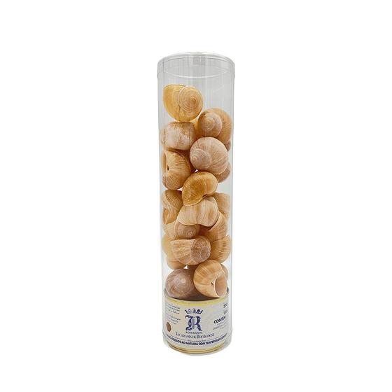 Imagem de Escargot Bourgogne com Concha - 200g