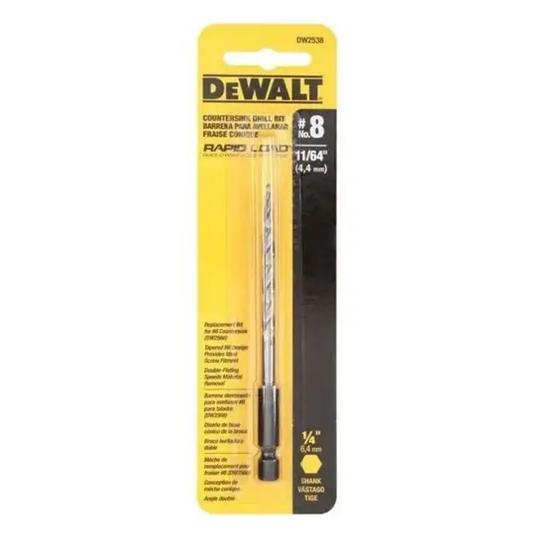 Imagem de Escariador Como Substituidor De Broca Dw2538 Dewalt