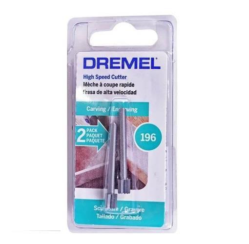 Imagem de Escariador paralelo 7/32" - Dremel 196 26150196JA