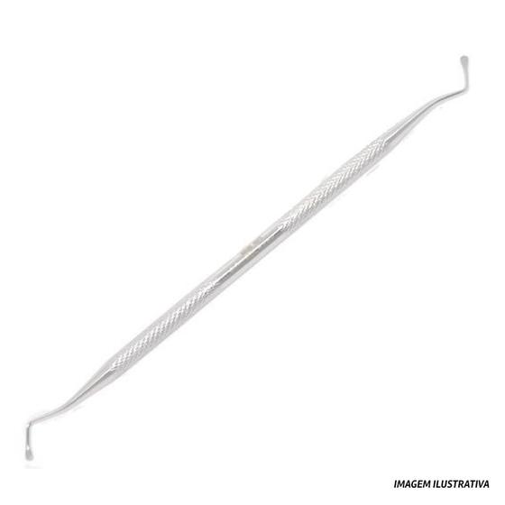 Imagem de Escavador Longo 8 Cabo Sólido - Fava