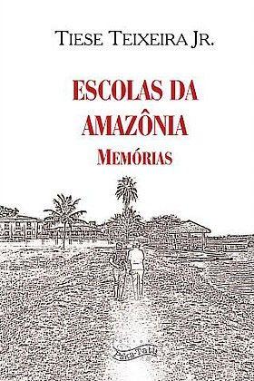 Imagem de Escolas da amazonia - memorias - PAKA-TATU