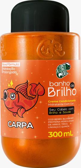 Imagem de Escolha o seu Banho de Brilho kamaleão 300ml