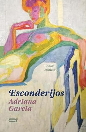 Imagem de Esconderijos