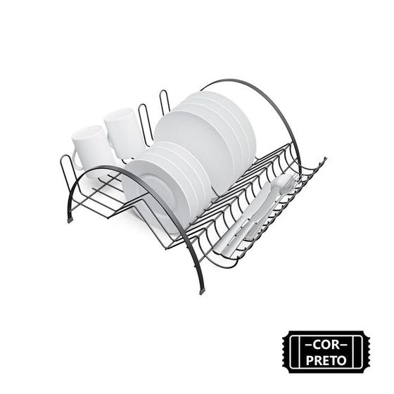 Imagem de Escorredor com Porta Copos