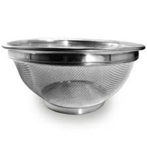 Imagem de Escorredor Multiuso Inox 28Cm Kehome