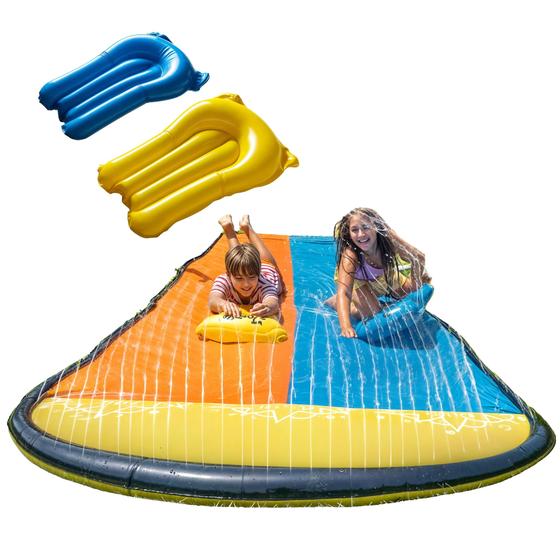 Toboágua TobogÃ¡n Para NiÃ±os De PlÃ¡stico Tobogan PequeÃ±o