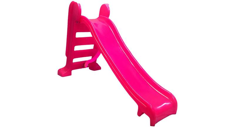 Escorregador Médio de Criança até 6 Anos-Brinquedos de Parquinho Infantil-20 CORES NOVAS é boa?