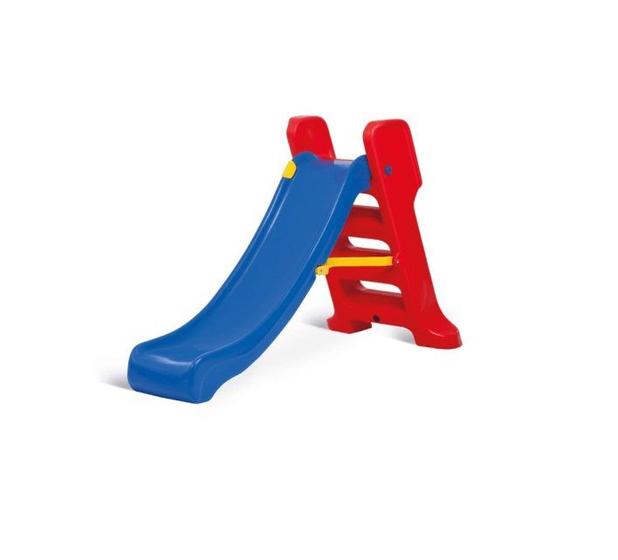 Escorregador Splash Bandeirante - 7000 - Brinquedos Bandeirante ...