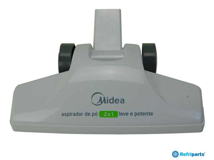 Imagem de Escova Aspirador de Pó Midea Vertical Practia  VSA141-142 - VC14S0029