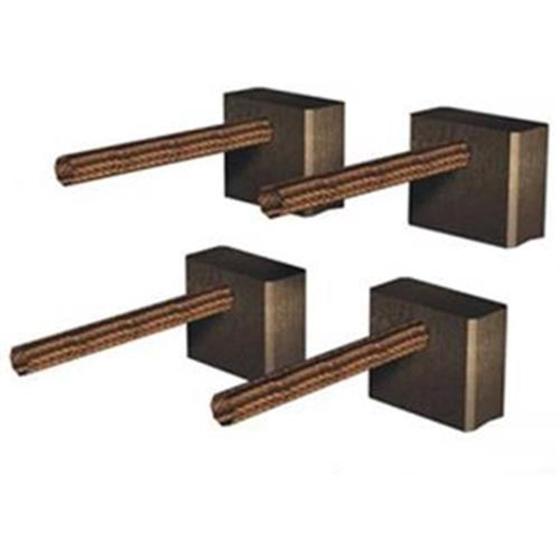 Imagem de Escova BO Partida Jf R 3,0 Kw 10X22X19 6Mm 9001083592 9000454592 9000083053 059 061 062 067 069 071 072 074