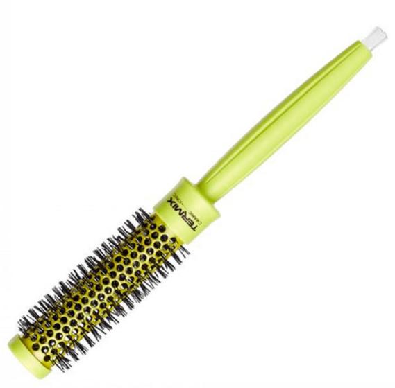 Imagem de Escova cabelo termix c.ramic ionic lime 17mm - acp2101