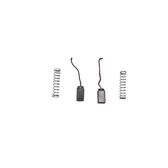 Imagem de Escova Carvão Alternador Corcel F1000 Maverick F4000 Polara