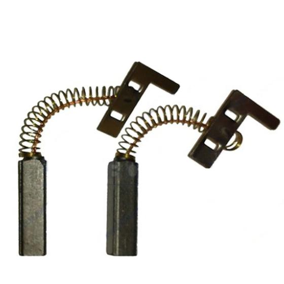 ESCOVA CARVÃO P/LIQUIDIFICADOR/ENCERADEIRA ARNO 25X6,8X5,3mm Menor preço em ESCOVA CARVÃO P/LIQUIDIFICADOR/ENCERADEIRA ARNO 25X6,8X5,3mm