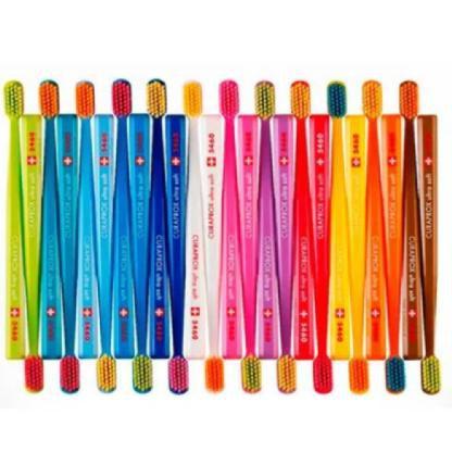 Imagem de Escova Curaprox Ultrasoft Cs5460b C/1UN Cores Sortidas