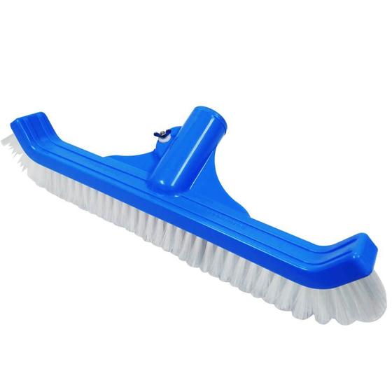 Imagem de Escova Curva Sodramar para Piscina Nylon 44cm Ref. 474