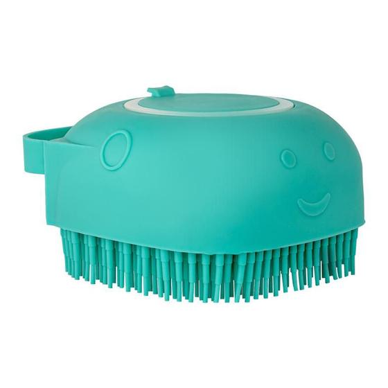 Escova de Banho Lopetudos BubbleBath1, Verde, LP-EB-SLGRN Menor preço em Escova de Banho Lopetudos BubbleBath1, Verde, LP-EB-SLGRN
