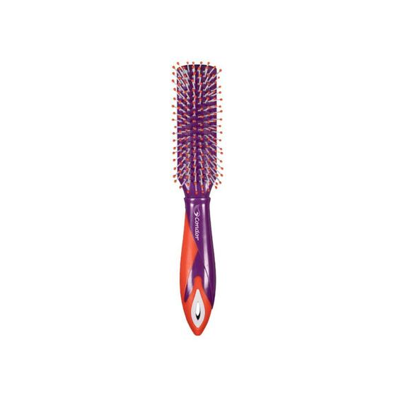 Imagem de Escova de Cabelo Condor 6876 Marlene(Cores Sortidas)