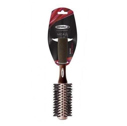 Imagem de Escova De Cabelo Condor Profissional Mega Liss 7513