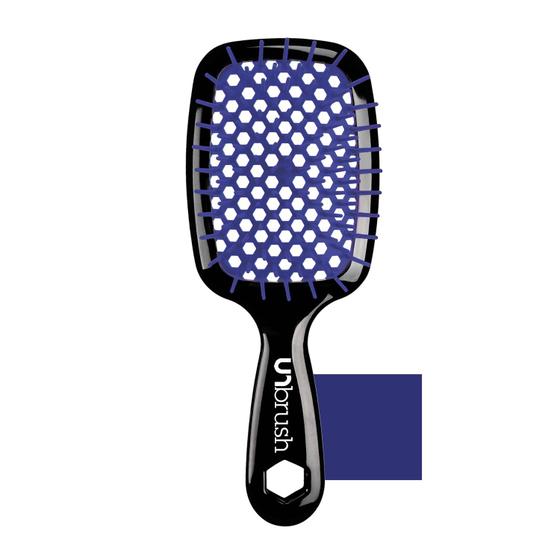 Imagem de Escova de cabelo FHI HEAT Unbrush Detangling Blue