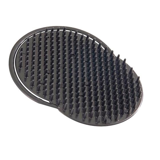 Escova de Cabelo Masculina Marco Boni Oval Cores Sortidas Ref 7756 com ...