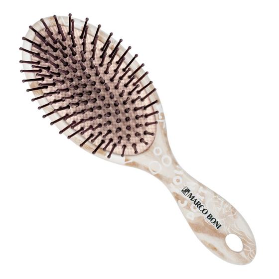 Imagem de Escova De Cabelo Oval Uso Diário Coleção Rei Leão Marco Boni