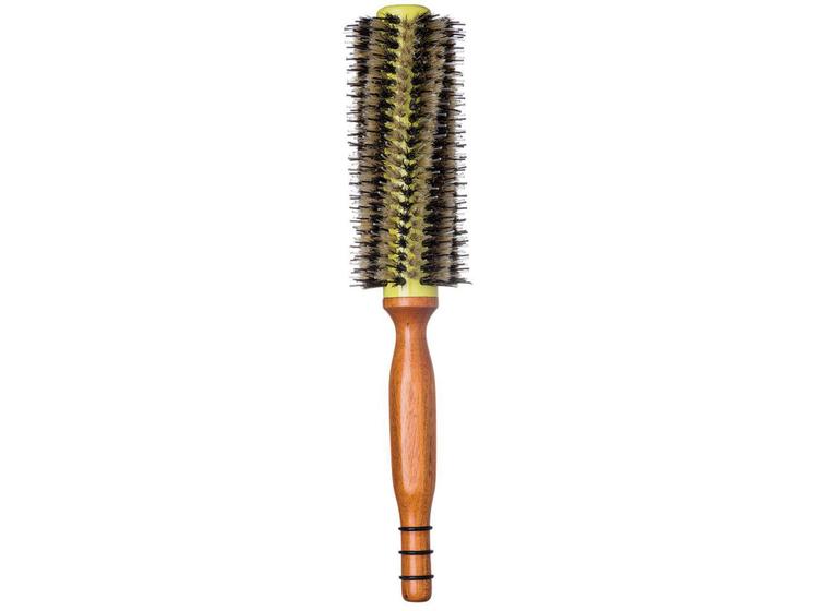 Imagem de Escova de Cabelo Profissional Cilíndrico Térmica - Vertix Pro Long 27