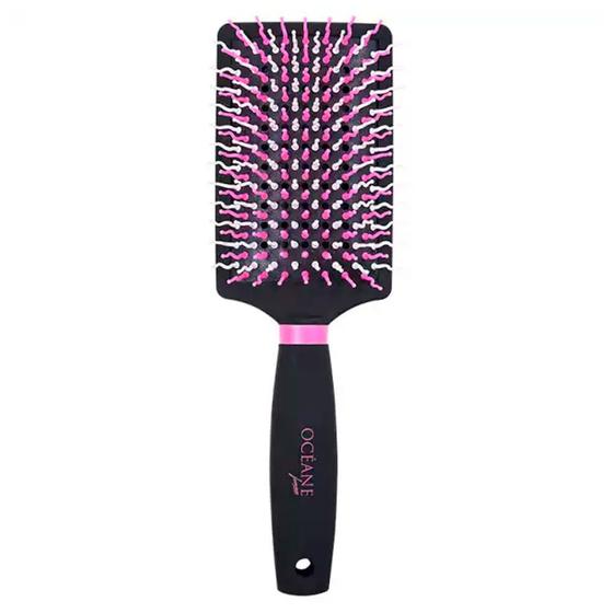 Imagem de Escova de Cabelo Raquete Océane Racket Brush