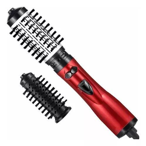 Imagem de Escova De Cabelo Reta Elétrica Portátil Hair Liss Brush