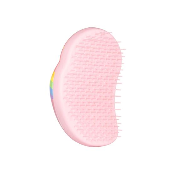 Imagem de Escova de cabelo Tangle Teezer The Original Mini Rainbow Unicorn