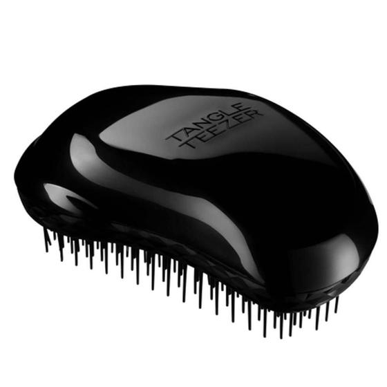 Imagem de Escova de Cabelo Tangle Teezer The Original Panther Black