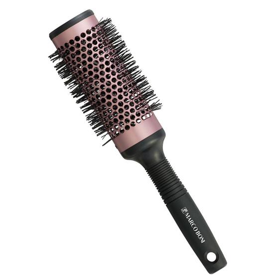Marco Boni Thermal Metallic Vent Style Escova de Cabelo Thermal Metallic Vent Style 60mm - Marco Boni - Escova