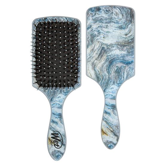 Imagem de Escova de Cabelo Wet Brush Paddle Shine Enhancer - Com Óleo de Argão