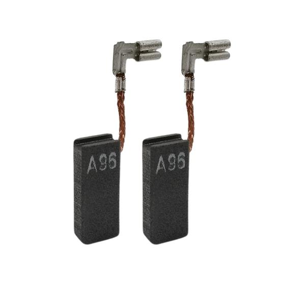 Imagem de Escova de Carvão Compatível com Furadeira Bosch GSB16RE