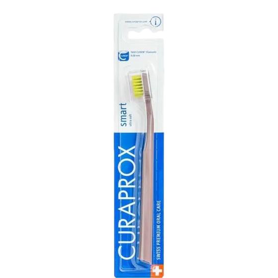 Imagem de Escova De Dente Curaprox Smart Ultra Macia