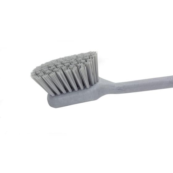 Imagem de Escova de Esfoliação Sparta 40501EC23 - Grande com Alça Longa (6 Unidades)