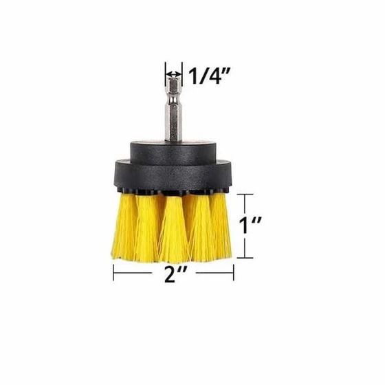 Imagem de Escova De Limpeza Encaixe Parafusadeira / Furadeira 50mm - 2" 319,0031